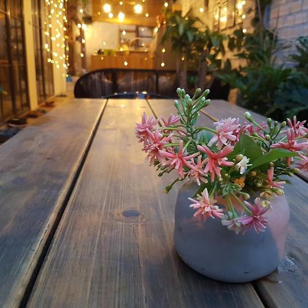 نها ترانج La La House Homestay المظهر الخارجي الصورة