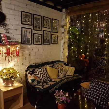 نها ترانج La La House Homestay المظهر الخارجي الصورة
