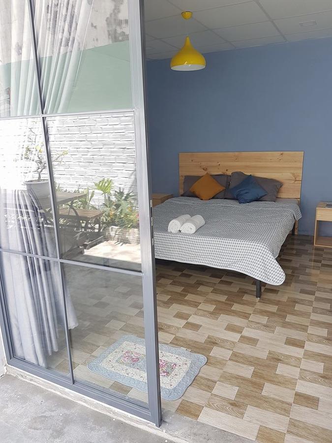 نها ترانج La La House Homestay المظهر الخارجي الصورة