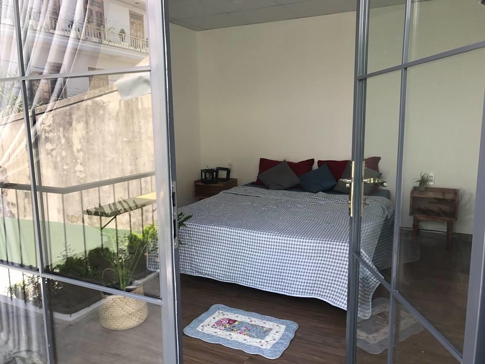 نها ترانج La La House Homestay المظهر الخارجي الصورة