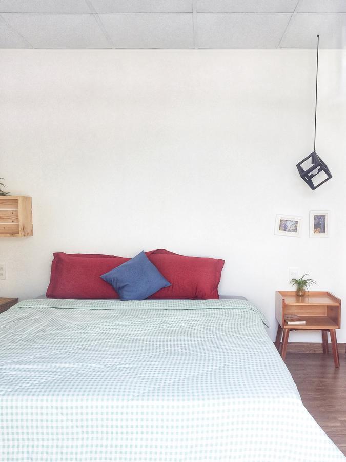 نها ترانج La La House Homestay المظهر الخارجي الصورة