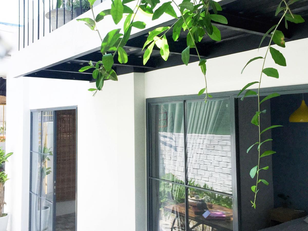 نها ترانج La La House Homestay المظهر الخارجي الصورة