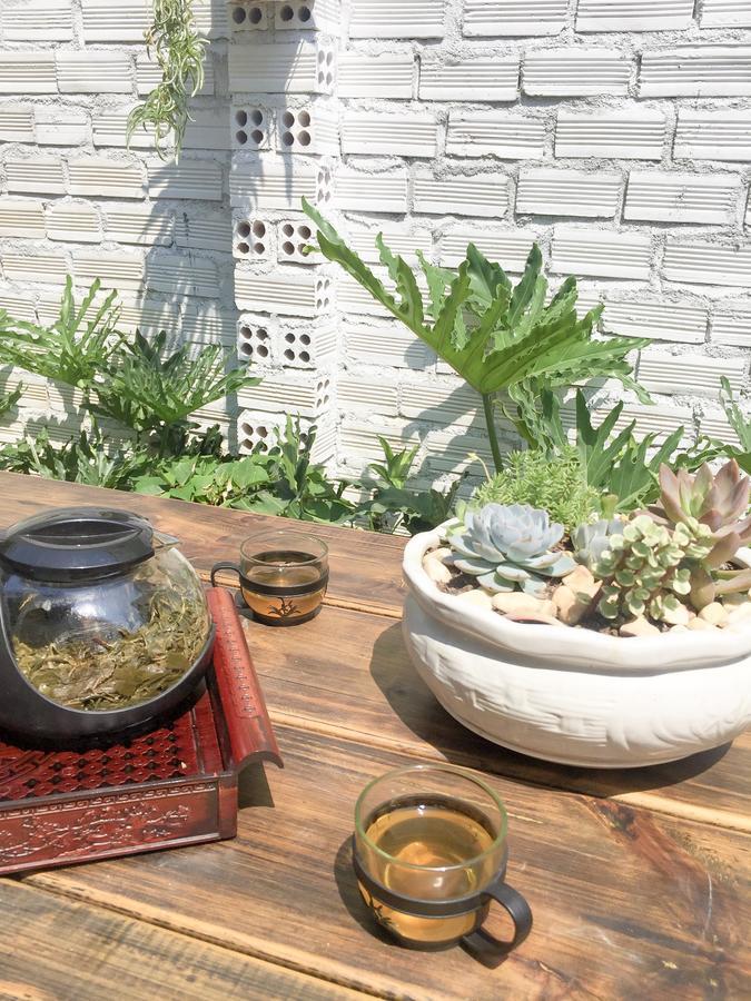 نها ترانج La La House Homestay المظهر الخارجي الصورة
