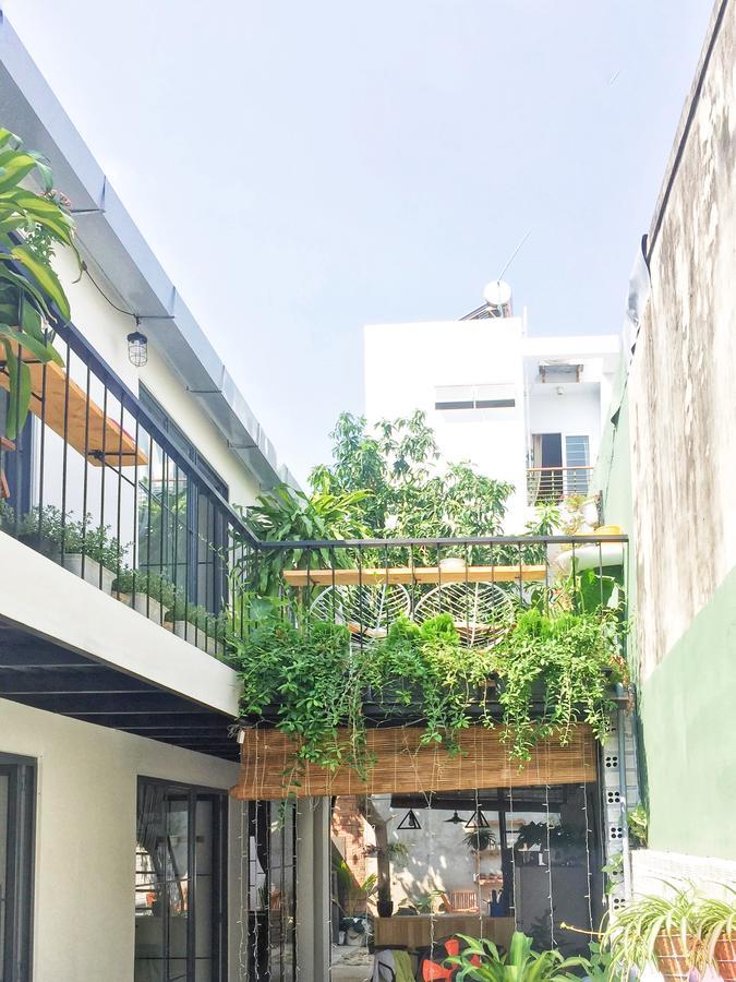 نها ترانج La La House Homestay المظهر الخارجي الصورة