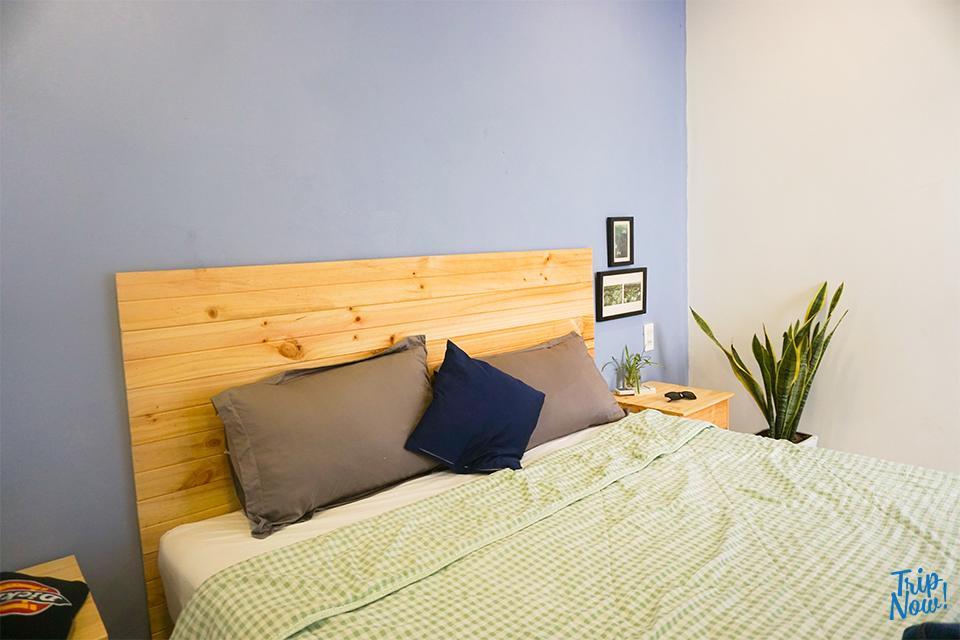 نها ترانج La La House Homestay المظهر الخارجي الصورة
