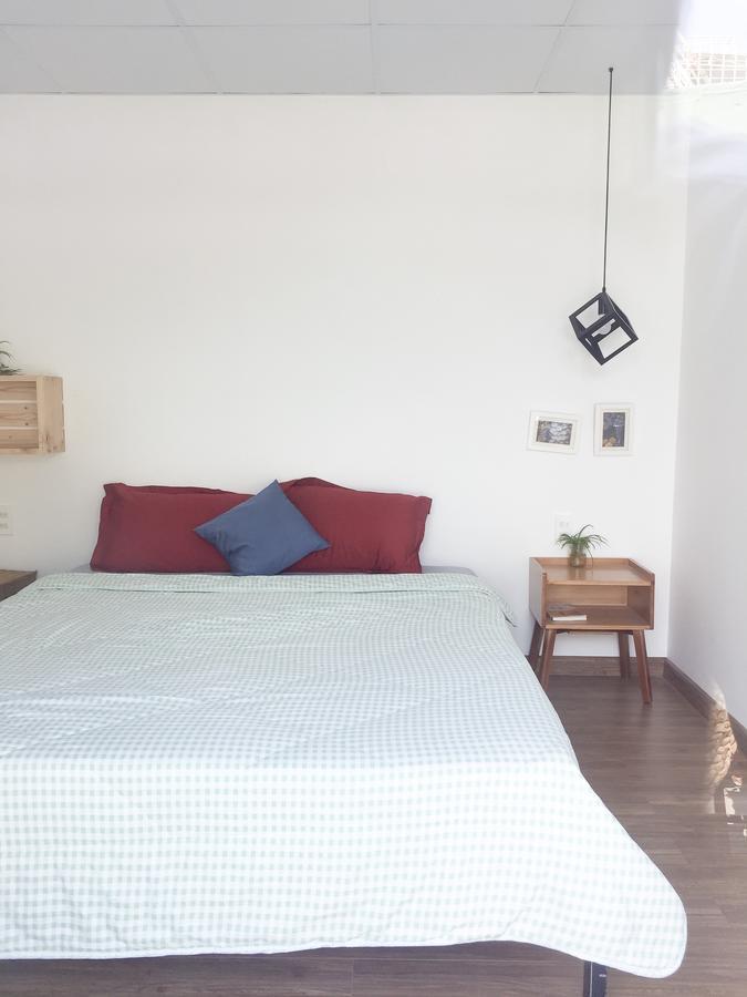نها ترانج La La House Homestay المظهر الخارجي الصورة