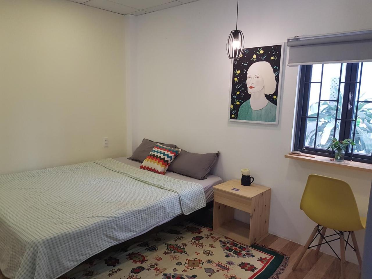 نها ترانج La La House Homestay المظهر الخارجي الصورة