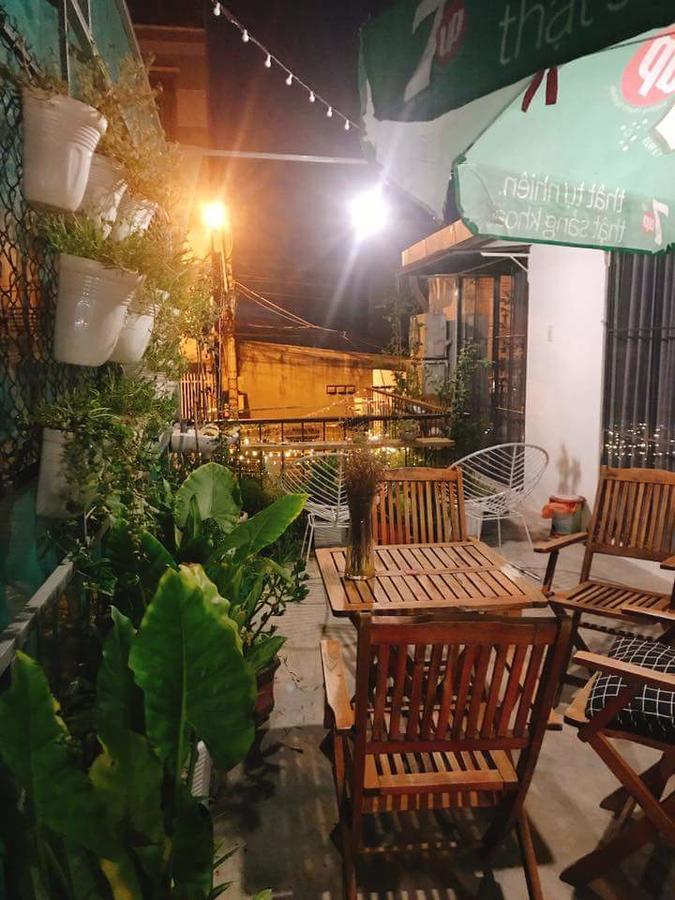نها ترانج La La House Homestay المظهر الخارجي الصورة