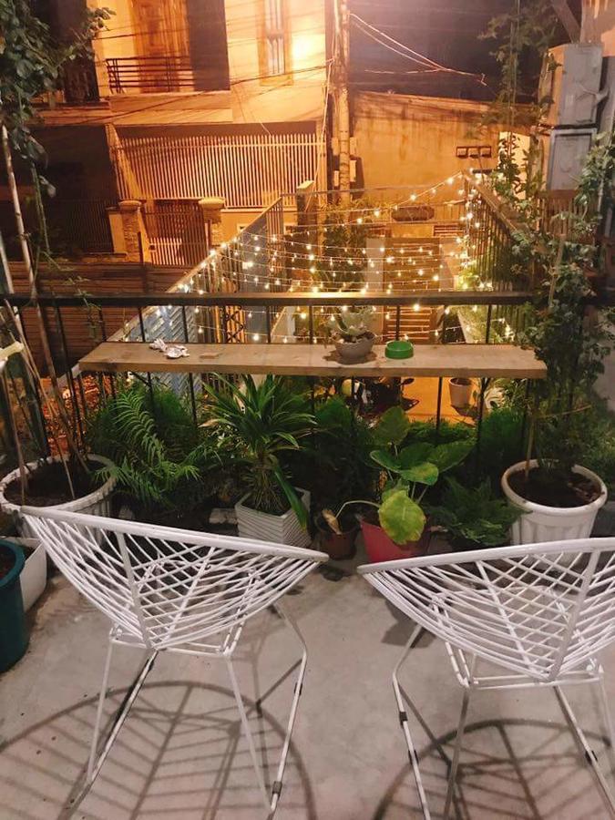 نها ترانج La La House Homestay المظهر الخارجي الصورة