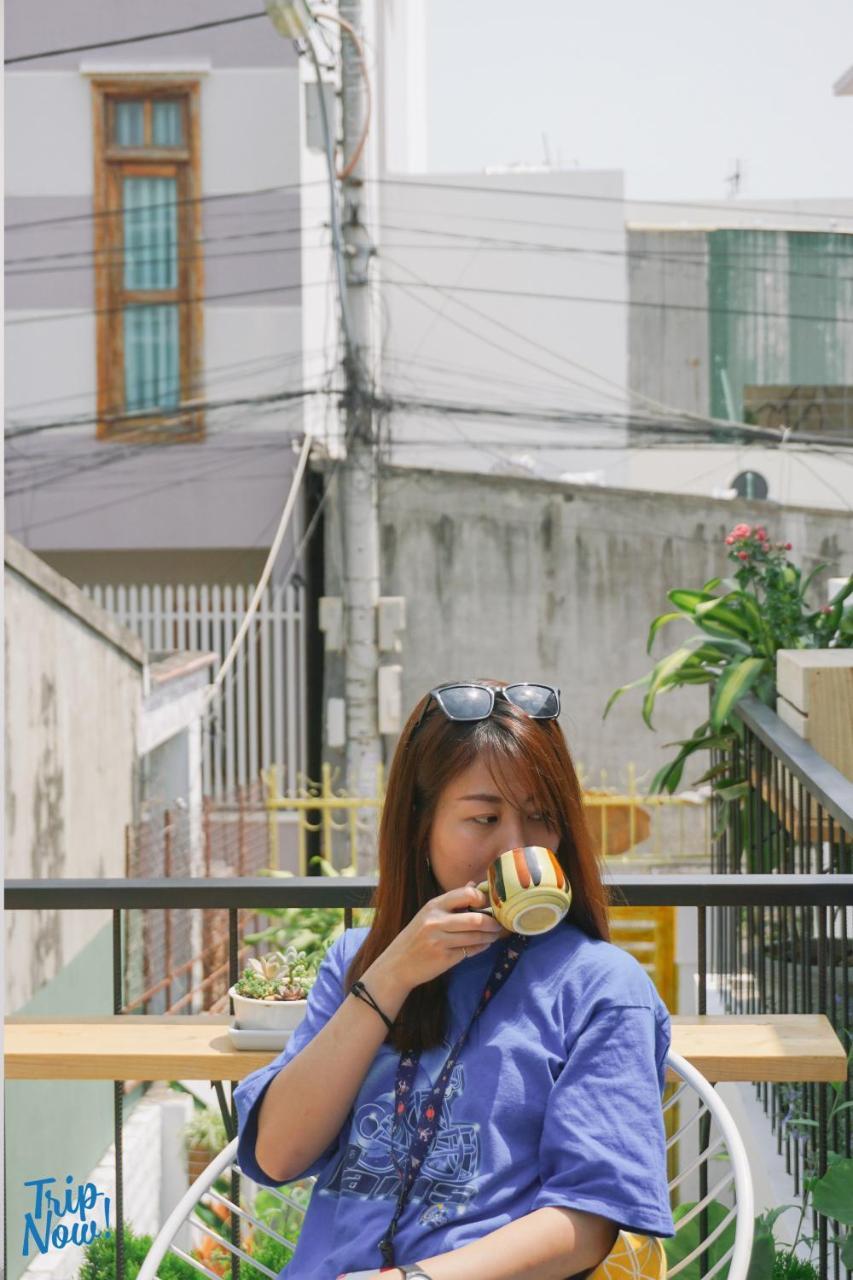 نها ترانج La La House Homestay المظهر الخارجي الصورة