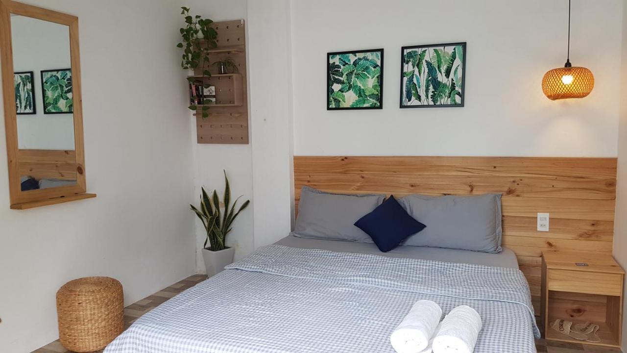 نها ترانج La La House Homestay المظهر الخارجي الصورة