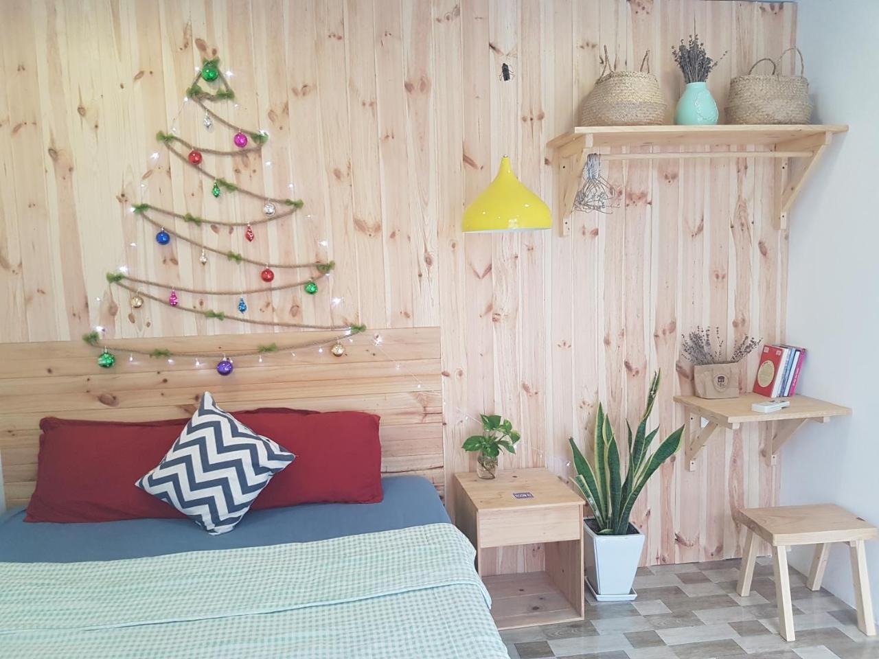 نها ترانج La La House Homestay المظهر الخارجي الصورة