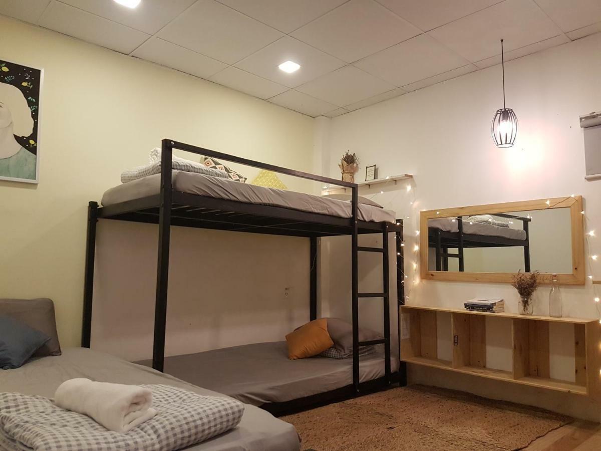 نها ترانج La La House Homestay المظهر الخارجي الصورة