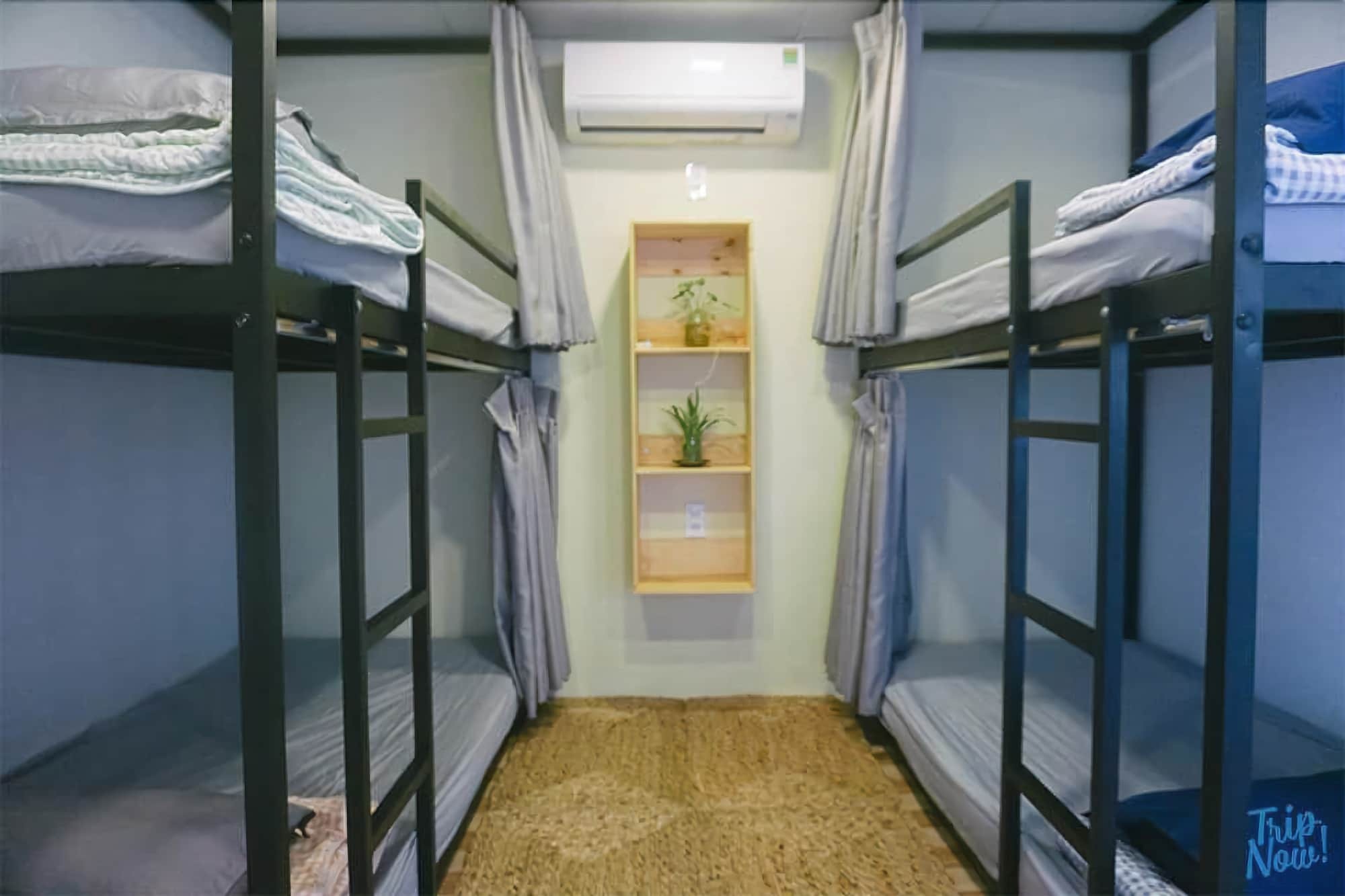 نها ترانج La La House Homestay المظهر الخارجي الصورة