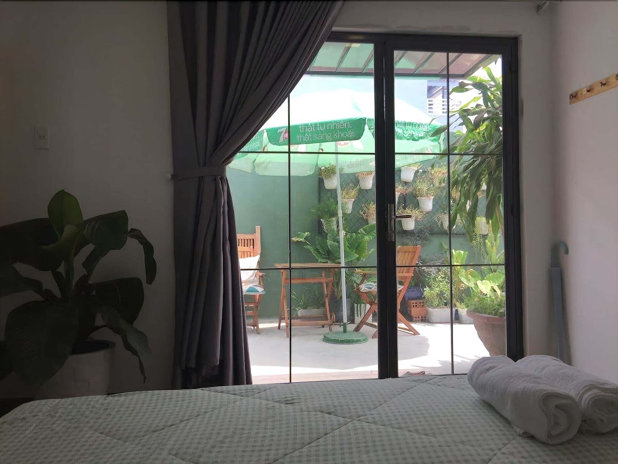 نها ترانج La La House Homestay المظهر الخارجي الصورة