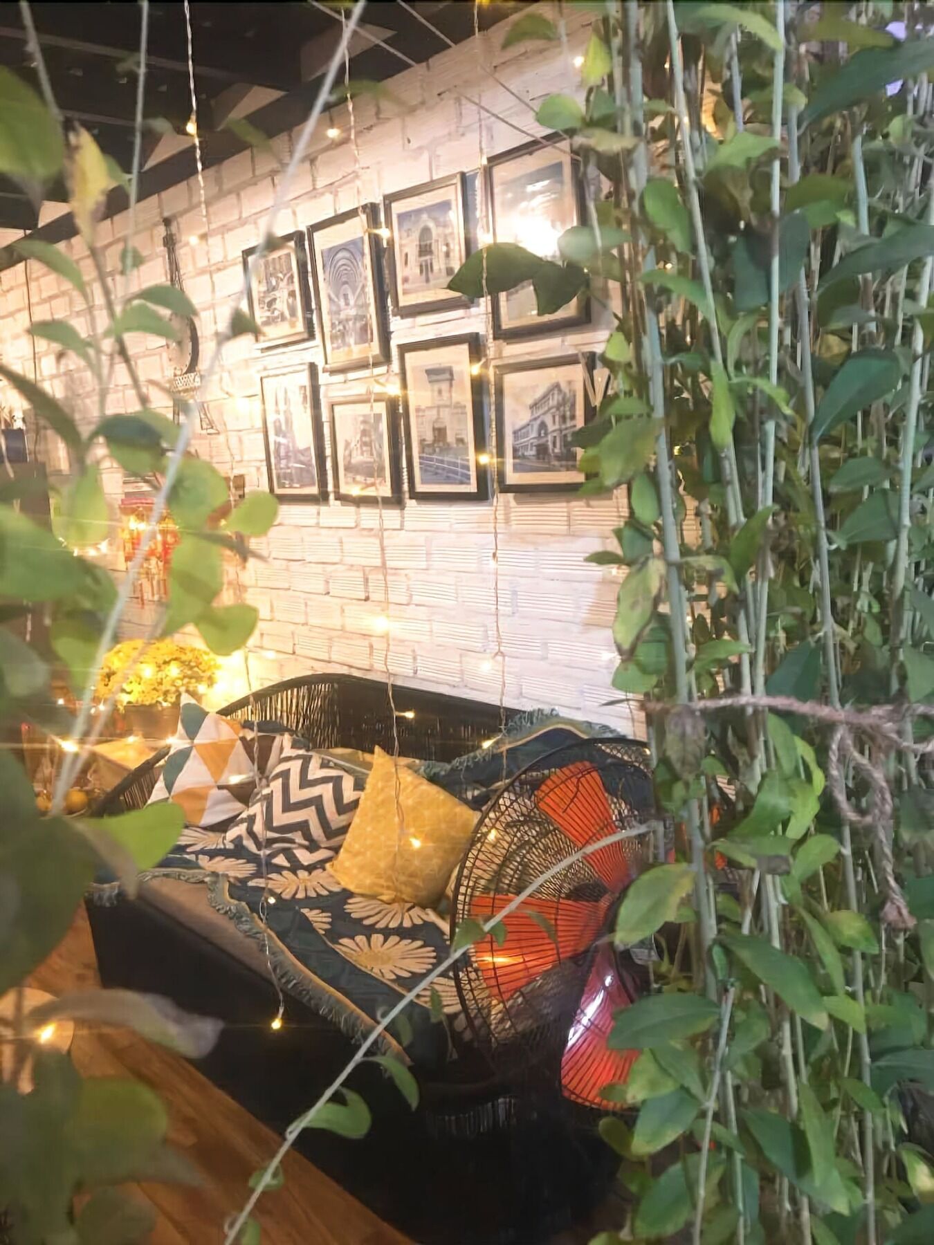 نها ترانج La La House Homestay المظهر الخارجي الصورة