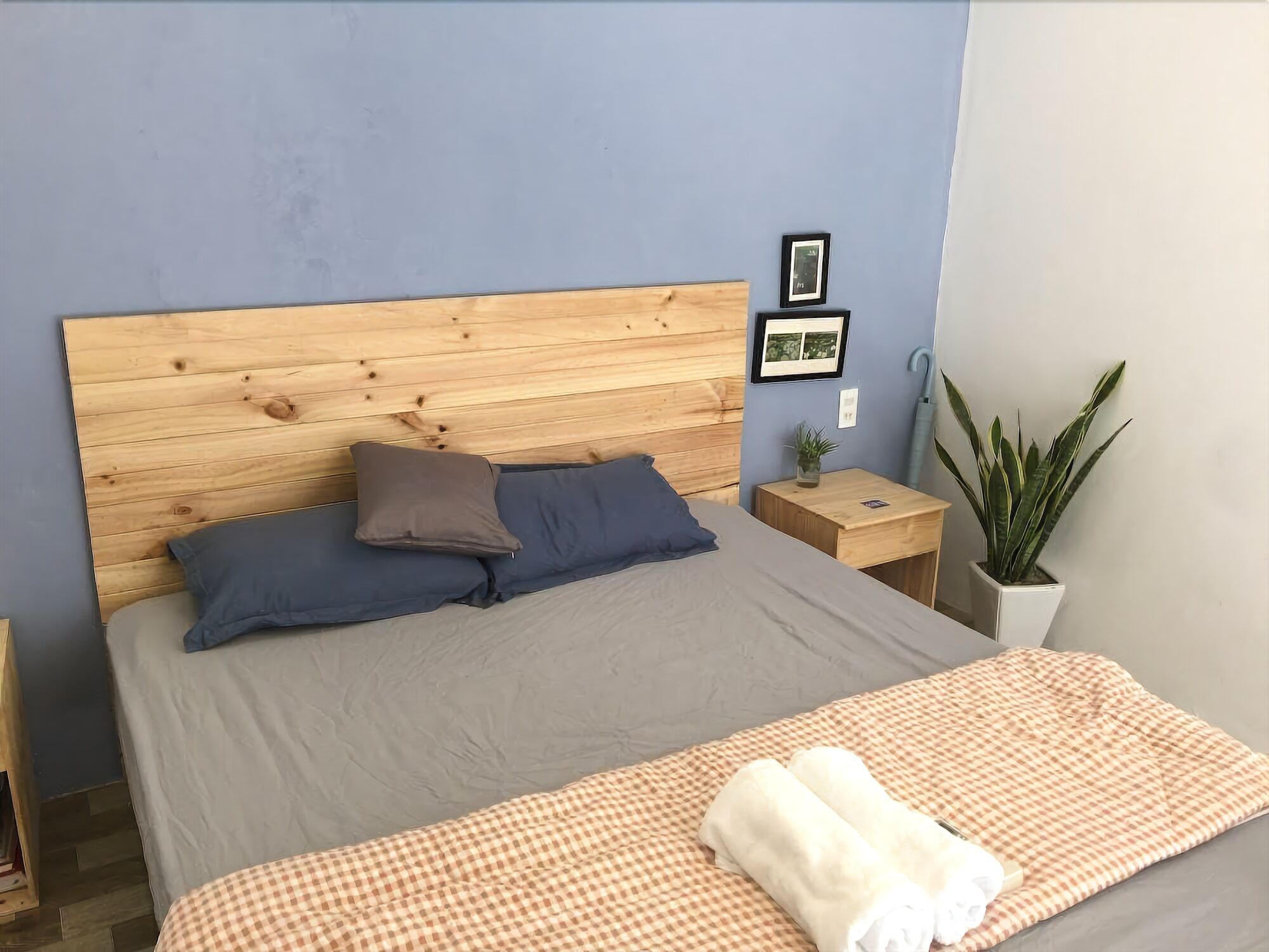 نها ترانج La La House Homestay المظهر الخارجي الصورة
